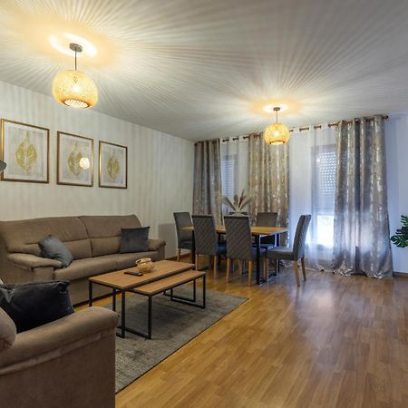 Apartamento Agora El Burgo De Osma Exterior foto