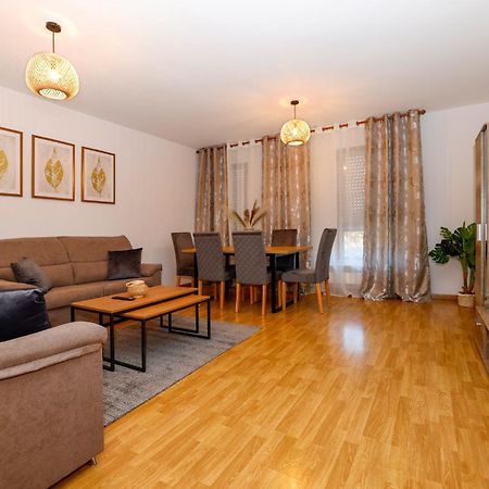 Apartamento Agora El Burgo De Osma Exterior foto
