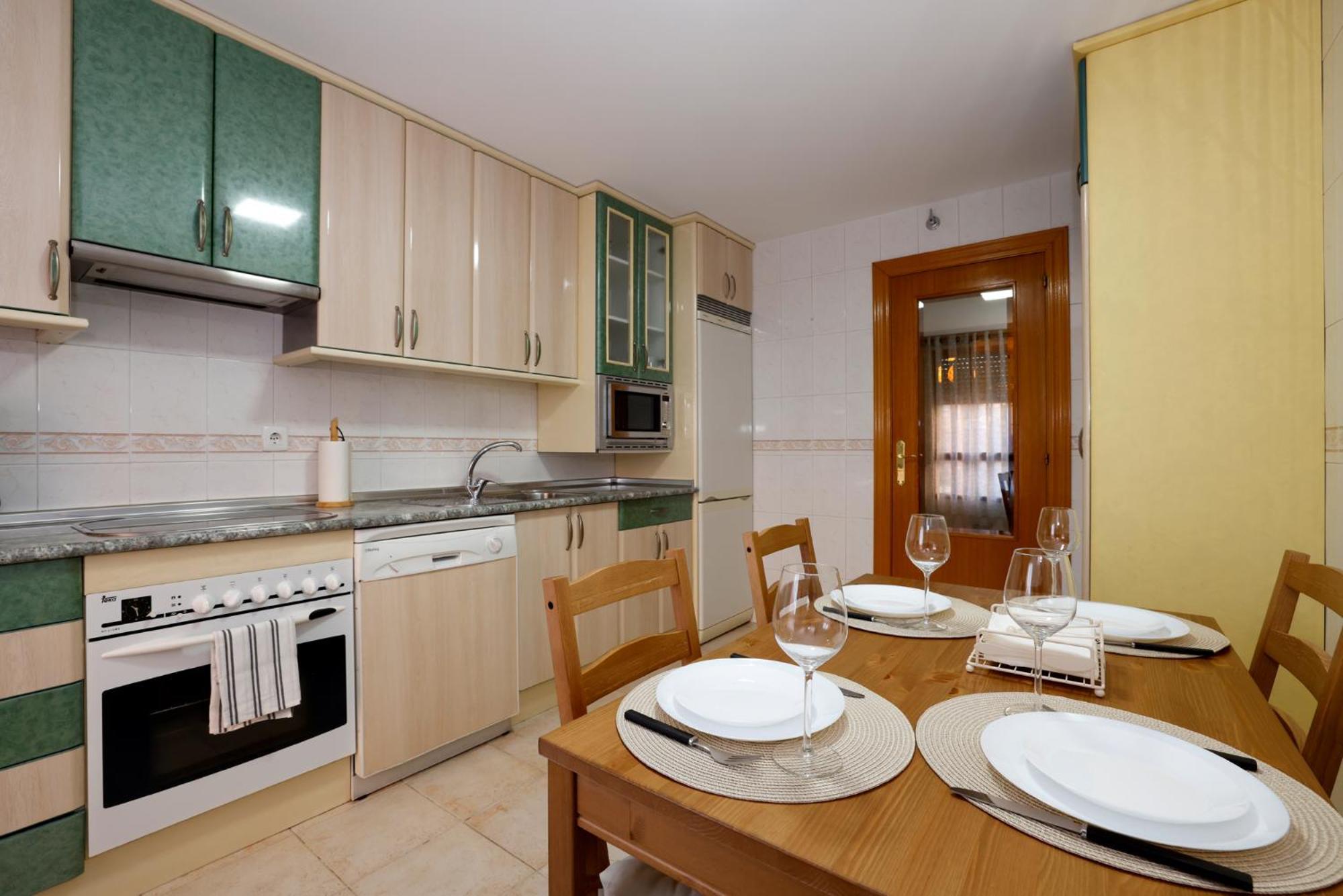 Apartamento Agora El Burgo De Osma Exterior foto