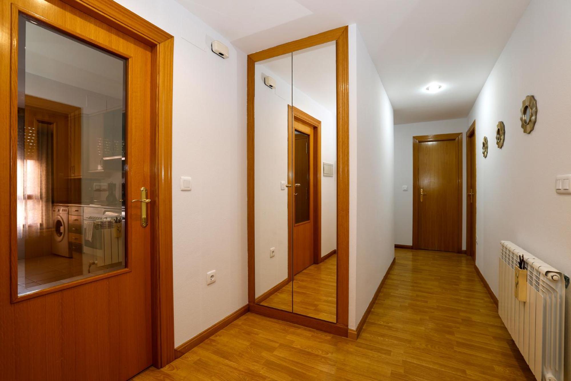 Apartamento Agora El Burgo De Osma Exterior foto