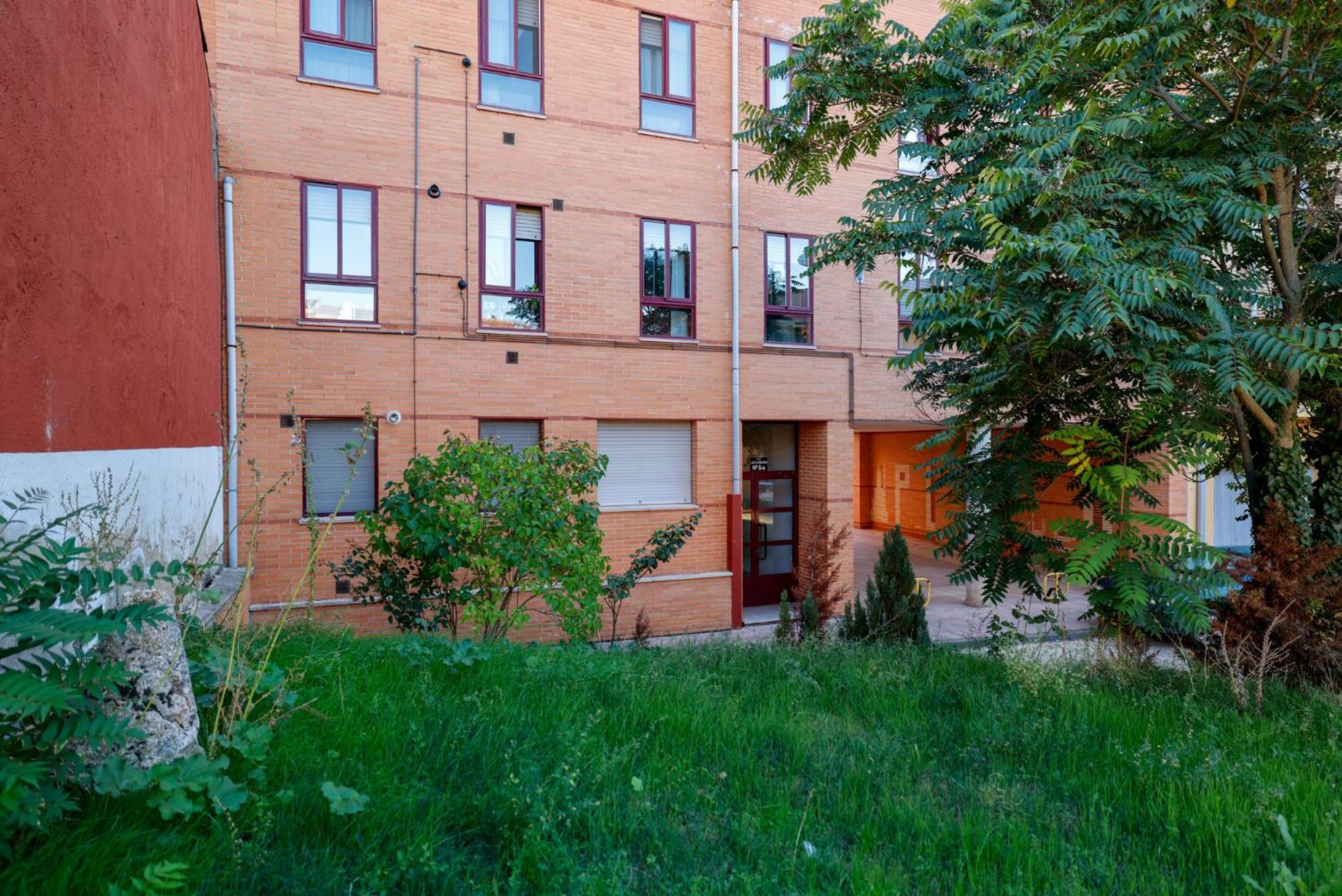 Apartamento Agora El Burgo De Osma Exterior foto